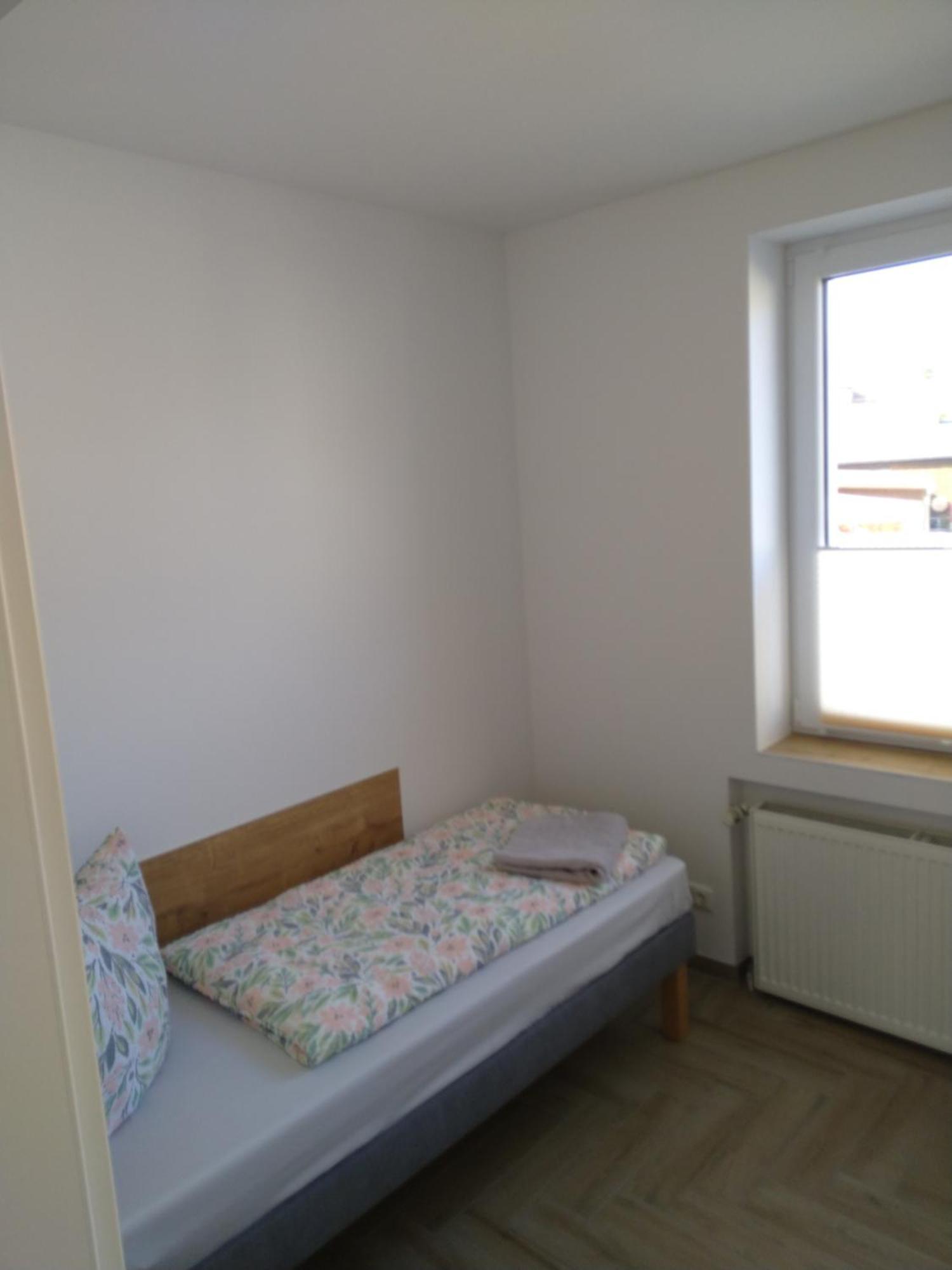 Hotel Grosses Haus Zossen Zewnętrze zdjęcie