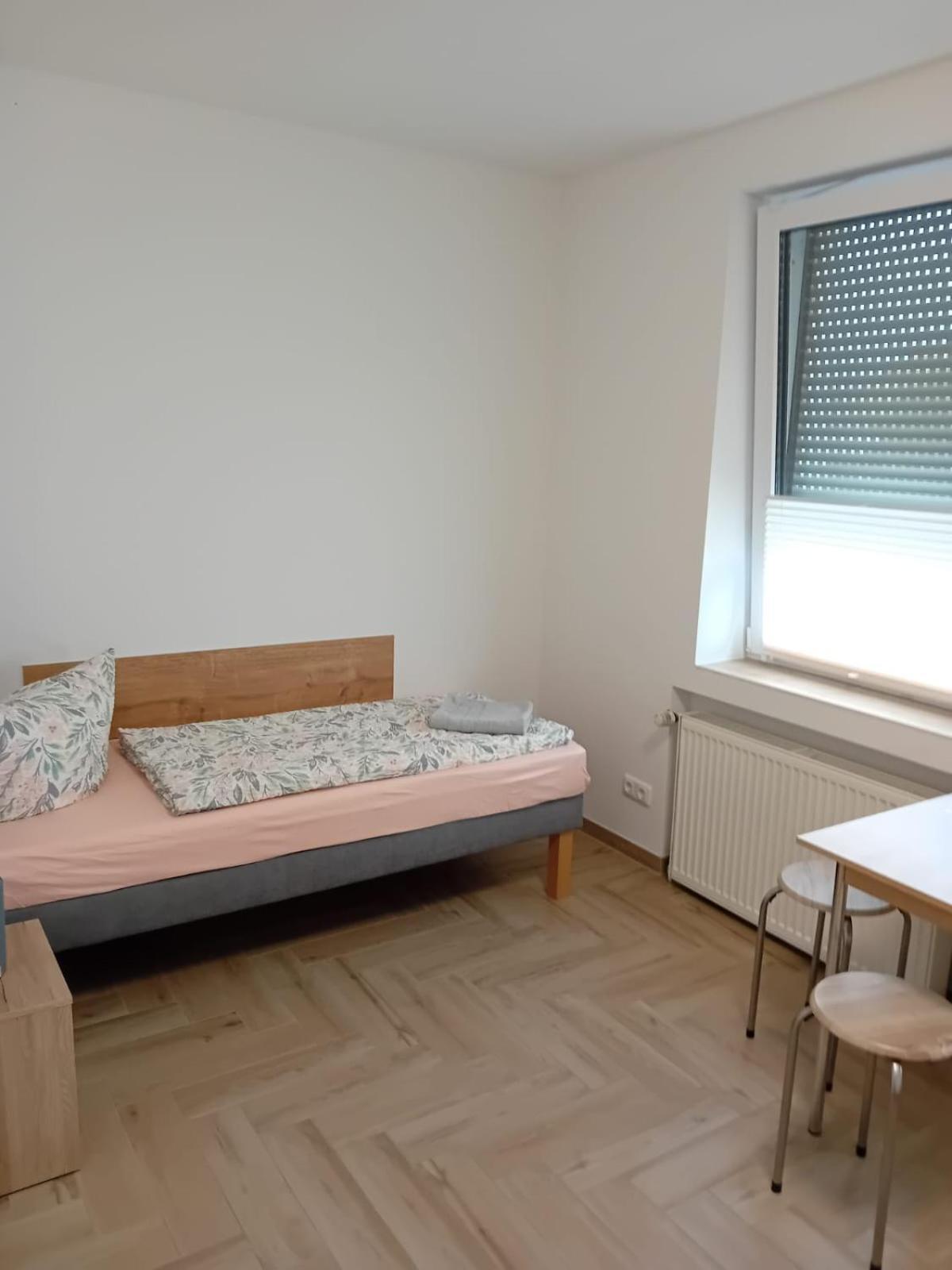 Hotel Grosses Haus Zossen Zewnętrze zdjęcie