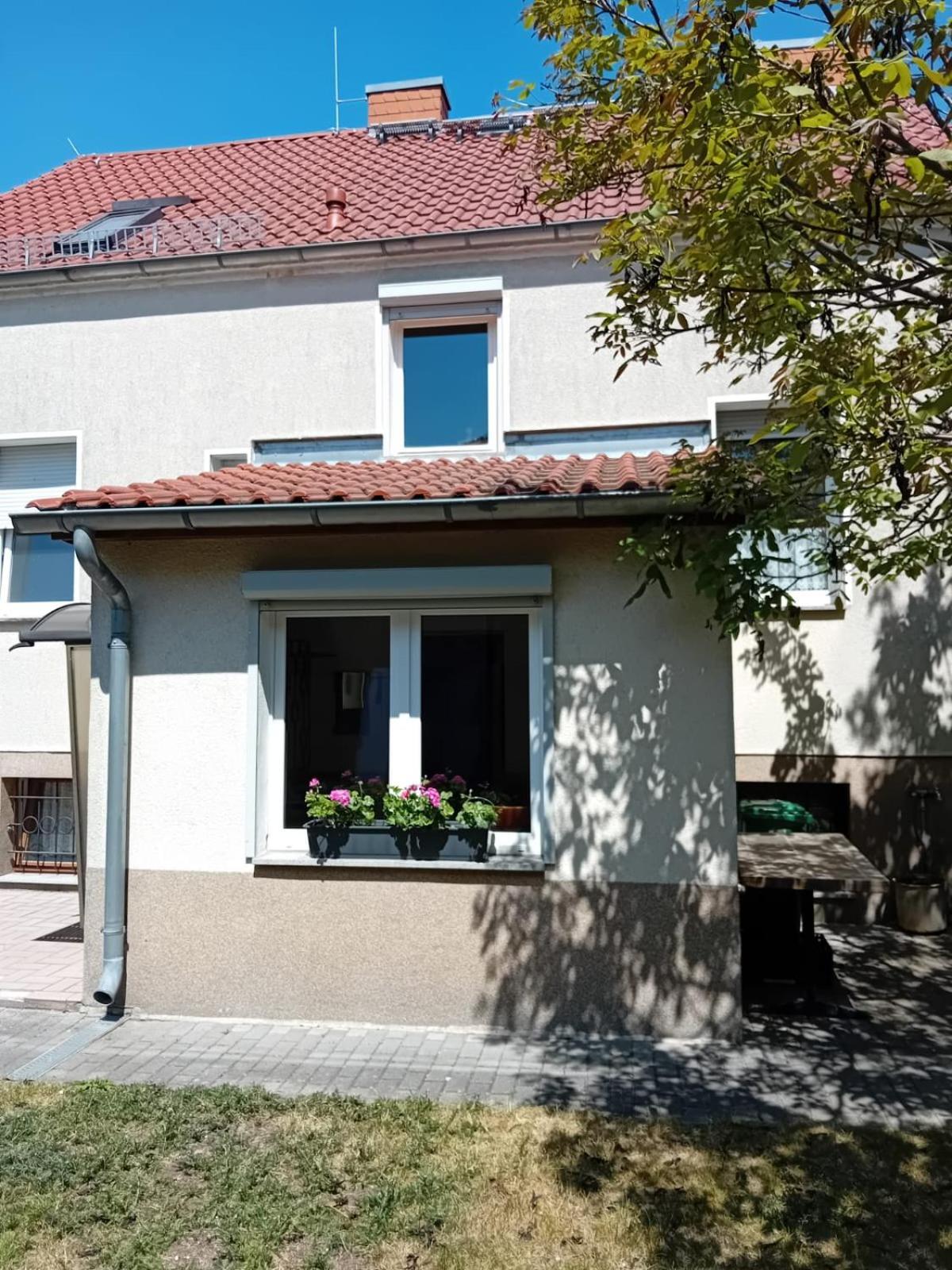 Hotel Grosses Haus Zossen Zewnętrze zdjęcie
